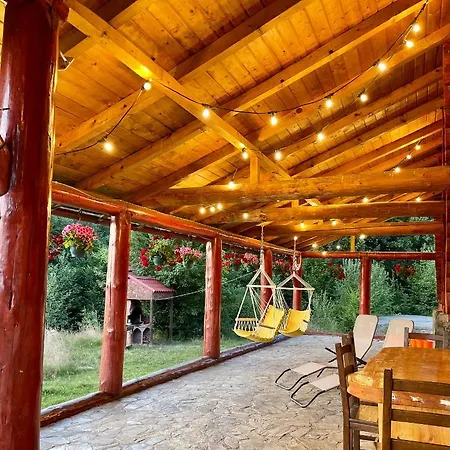 Ursu’ Zburator Rîşnov