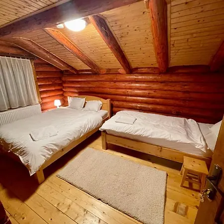 Ursu’ Zburator Rîşnov