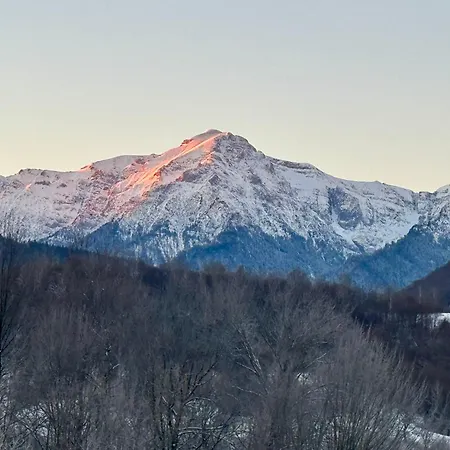 Case de vacanță Ursu’ Zburator Rîşnov